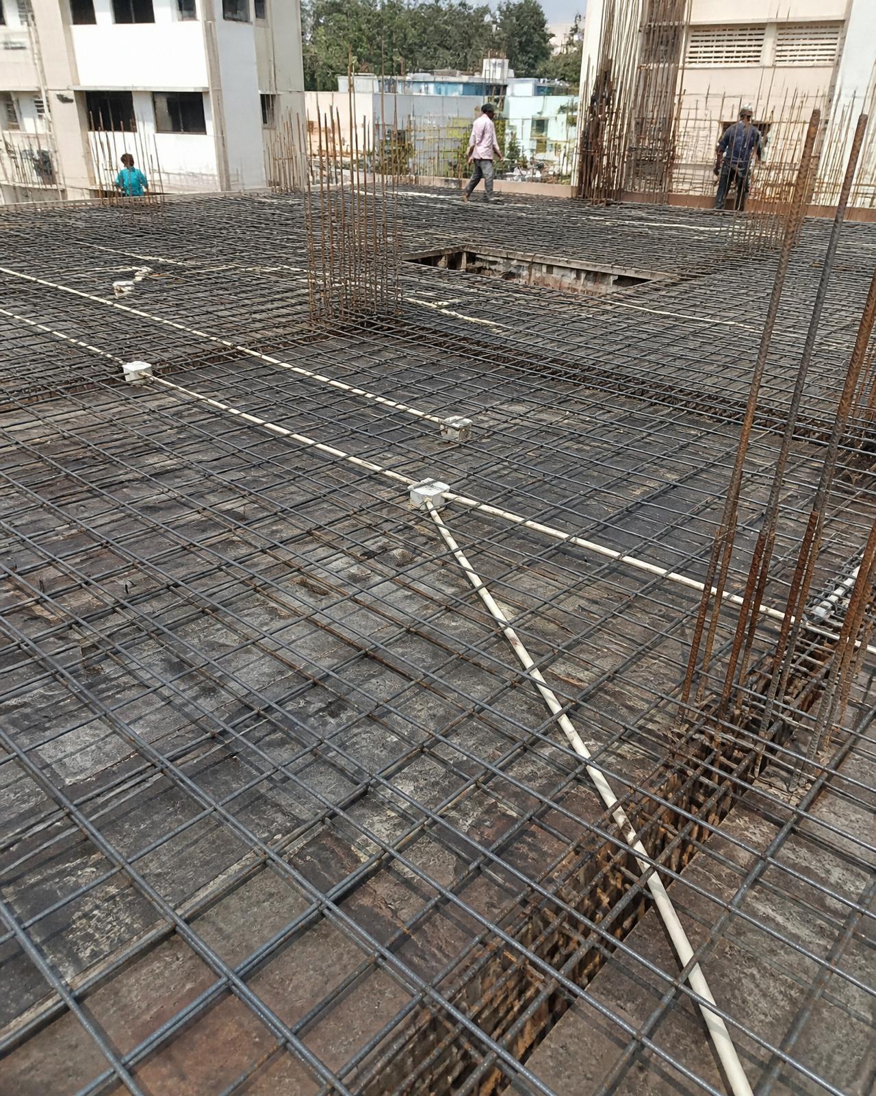 Engineered reinforcement